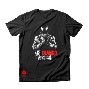 Django sin cadenas | Quentin Tarantino