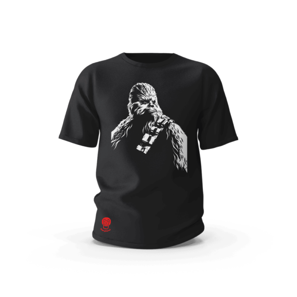 Chewbacca (Chewie)